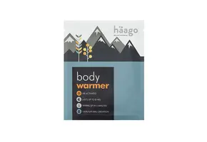 Body Warmers