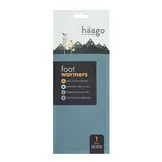Voet Warmers