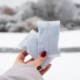 Hand Warmers