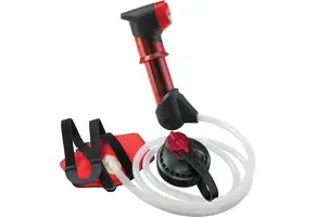 HyperFlow Microfilter