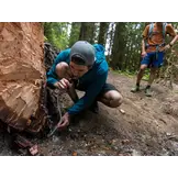 Trailshot Pocket-Sized Water Filter