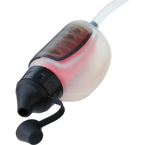 Trailshot Pocket-Sized Water Filter