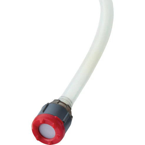 Trailshot Pocket-Sized Water Filter