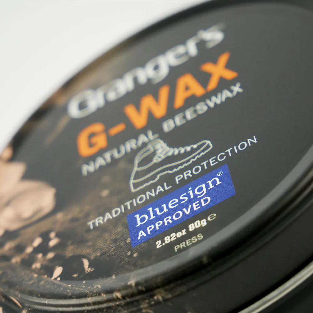 G-Wax 80g