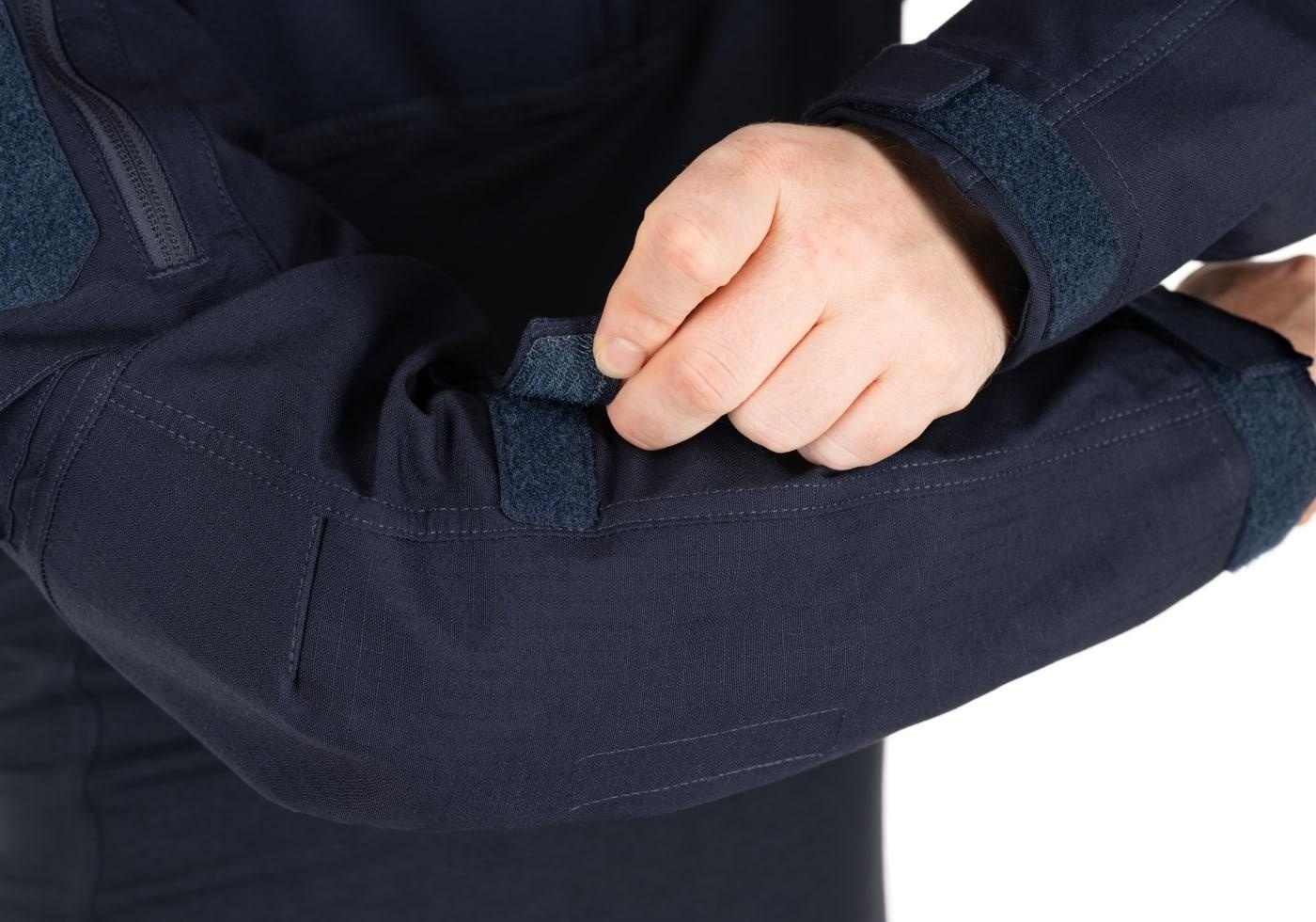 Raider Combat Shirt MK V - Navy