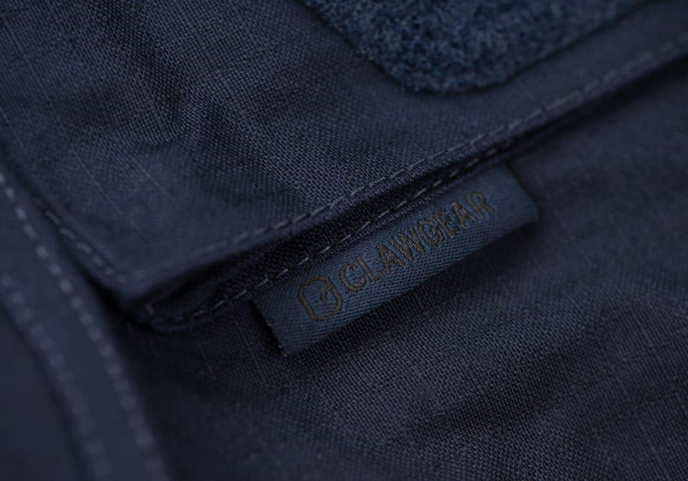 Raider Combat Shirt MK V - Navy