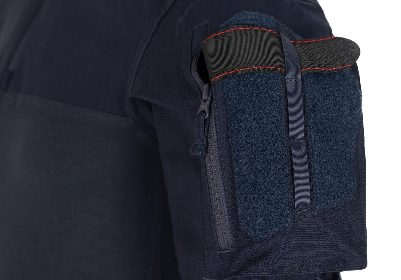 Raider Combat Shirt MK V - Navy