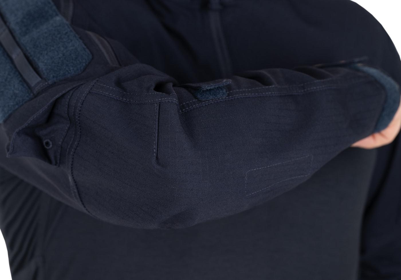 Raider Combat Shirt MK V - Navy