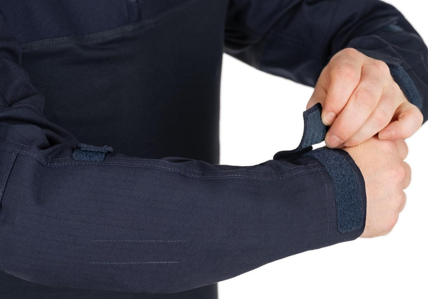 Raider Combat Shirt MK V - Navy