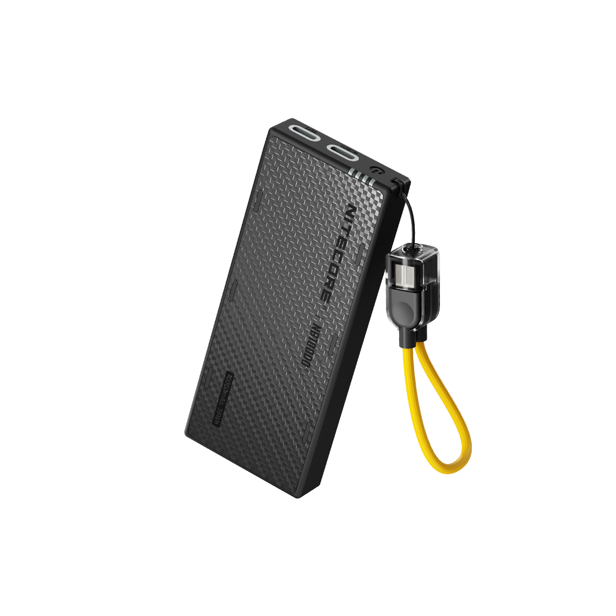 NB10000 Gen4 10.000mAh