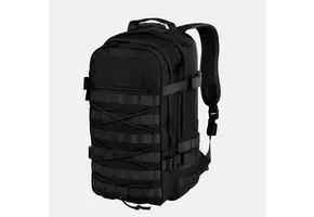 Raccoon MKII Backpack - Black