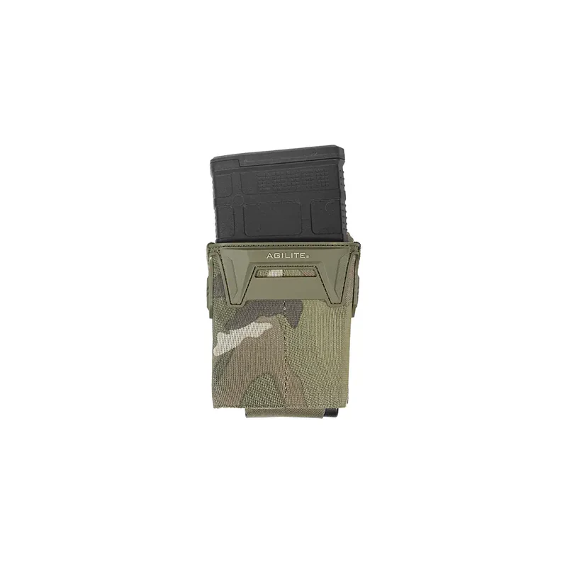 Pincer Single .308 Mag Pouch - Multicam