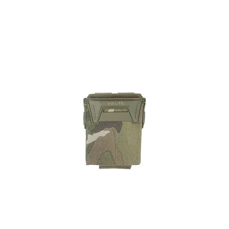 Pincer Single .308 Mag Pouch - Multicam