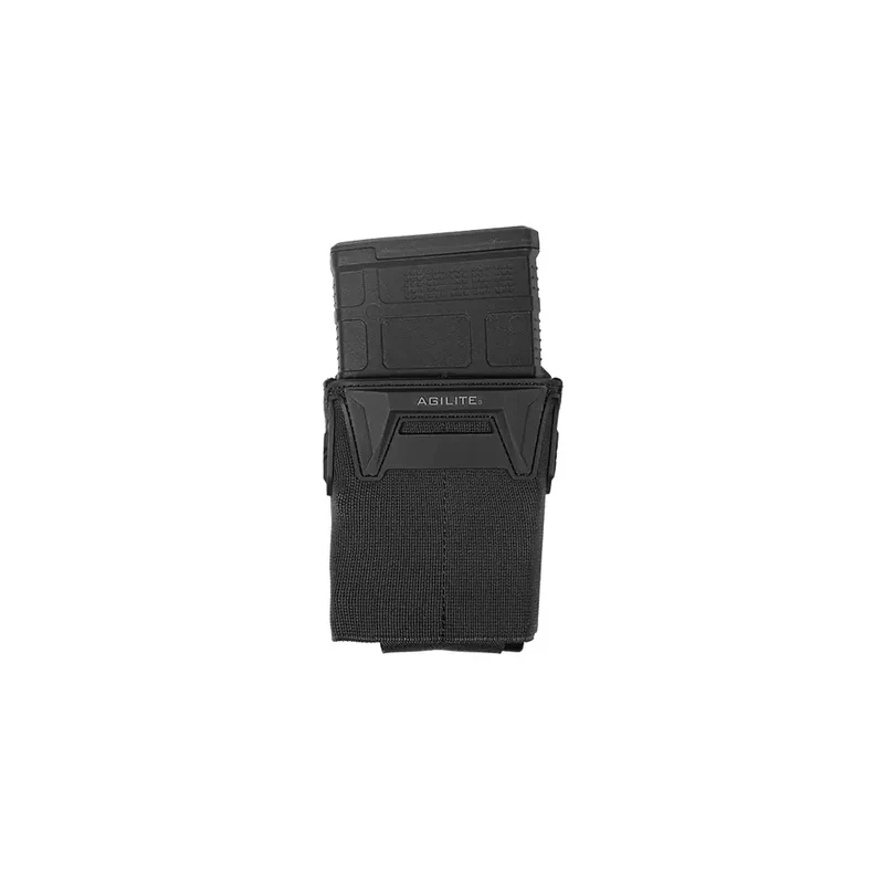 Pincer Single .308 Mag Pouch - Black
