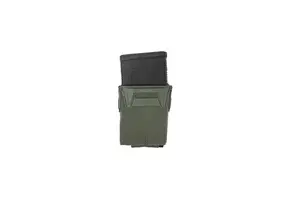 Pincer Single .308 Mag Pouch - Ranger Green