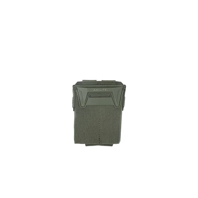 Pincer Single .308 Mag Pouch - Ranger Green