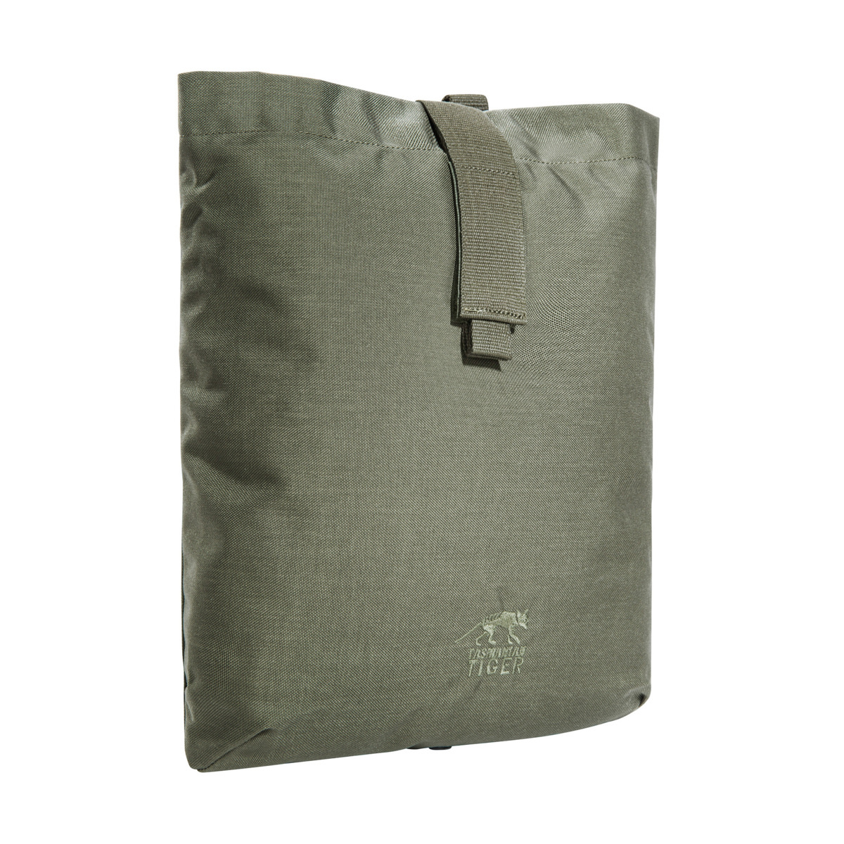 TT Dump Pouch IRR - Stone Grey Olive
