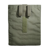 TT Dump Pouch IRR - Stone Grey Olive