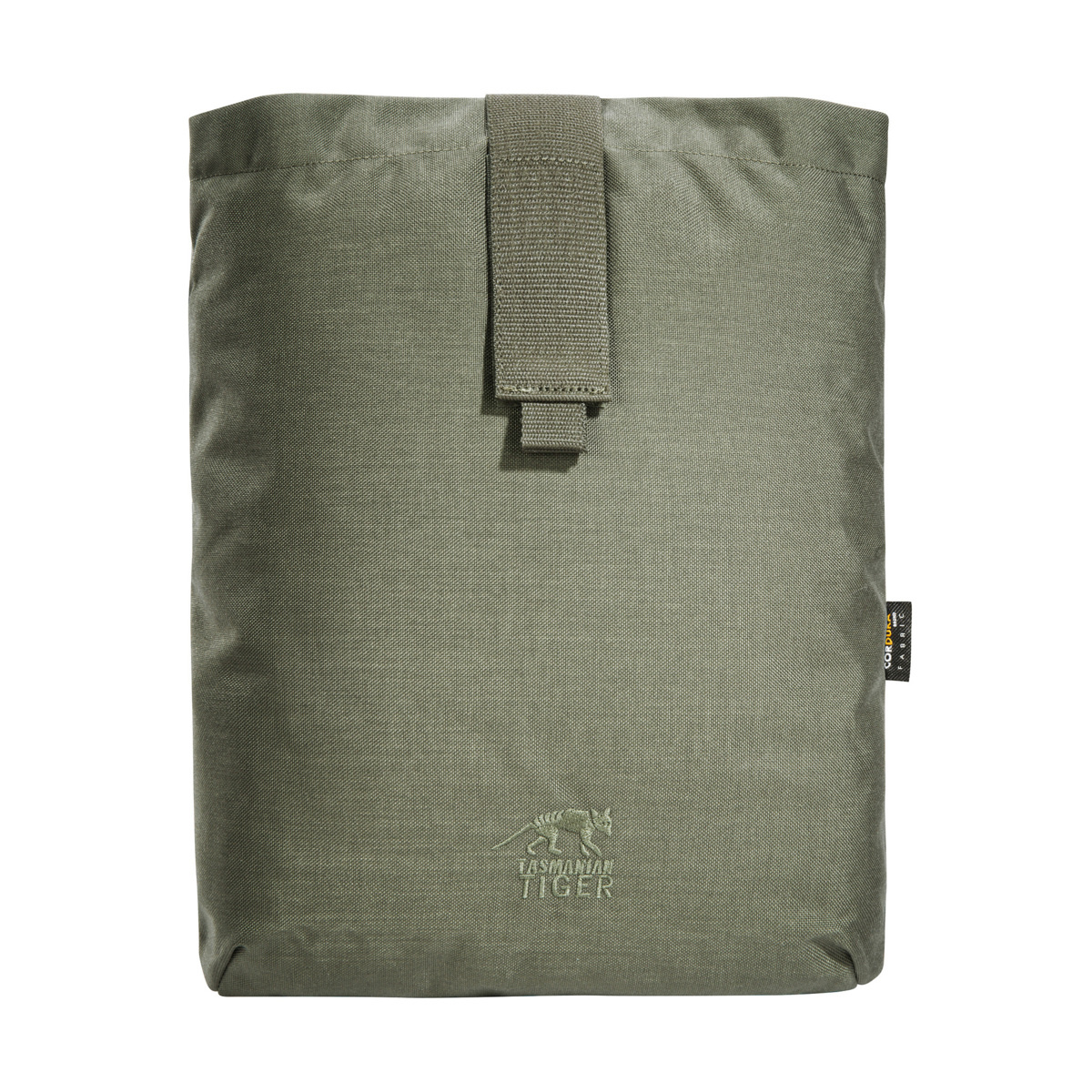 TT Dump Pouch IRR - Stone Grey Olive