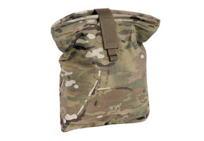 TT Dump Pouch - Multicam