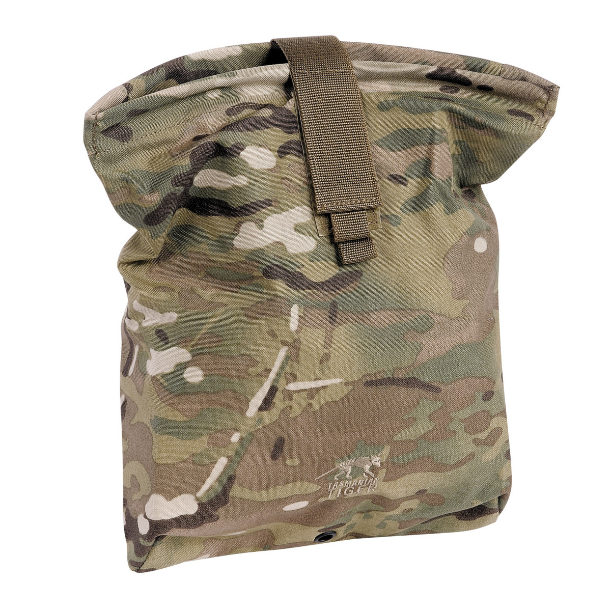 TT Dump Pouch - Multicam