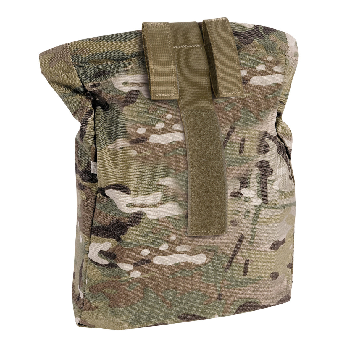 TT Dump Pouch - Multicam
