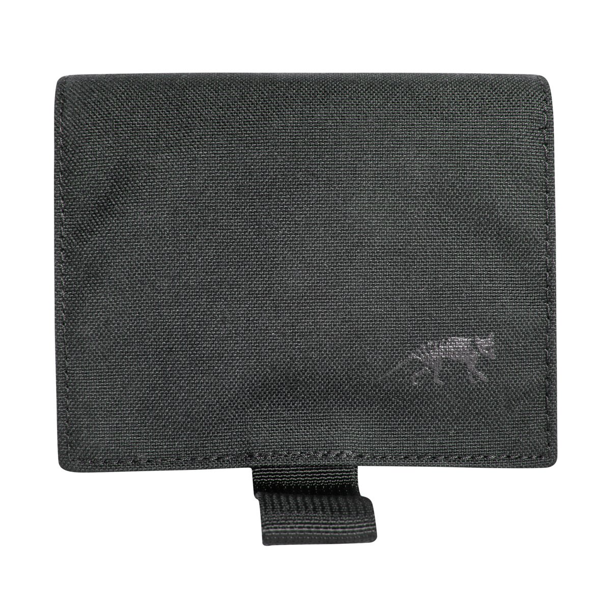 TT Dump Pouch MKII - Black
