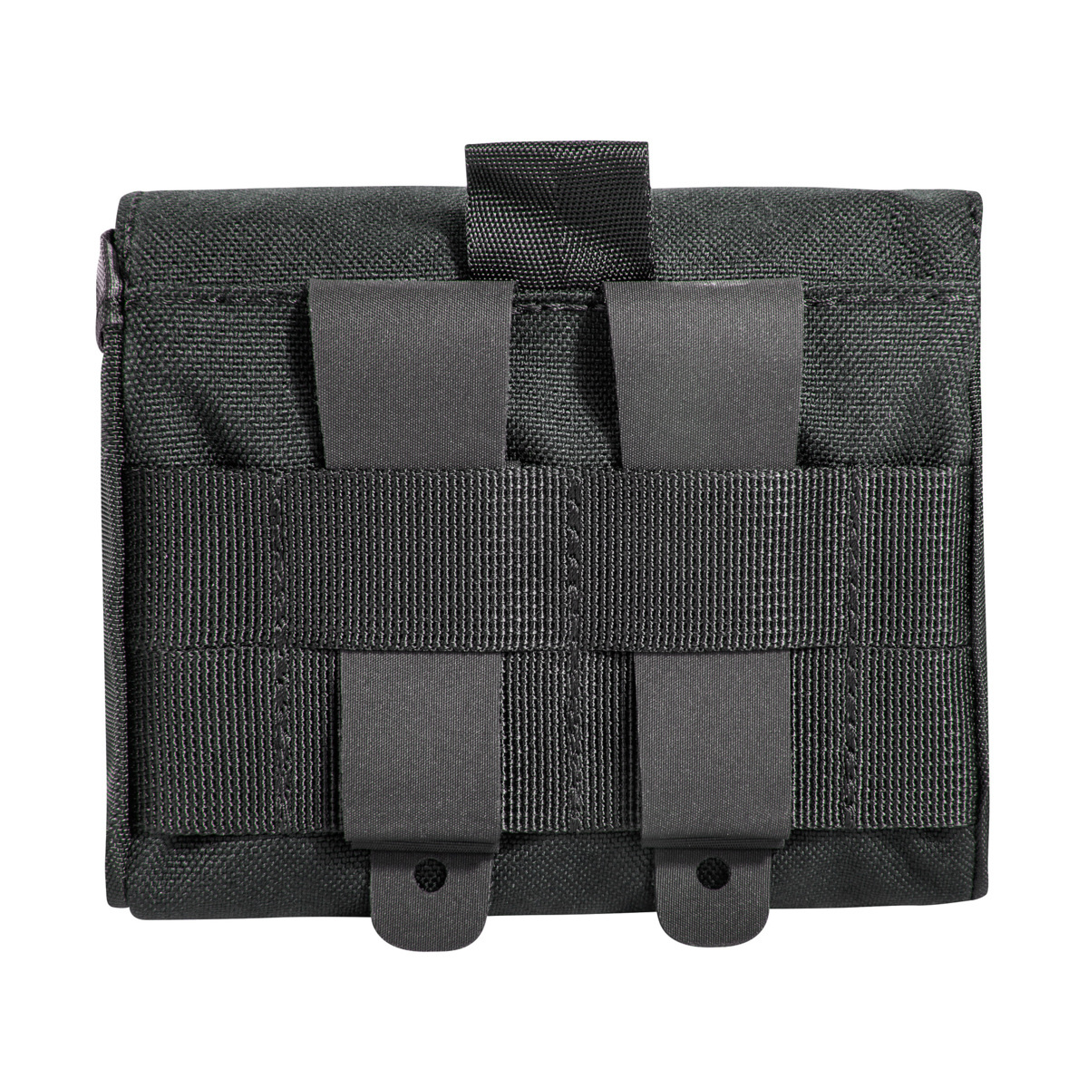 TT Dump Pouch MKII - Black