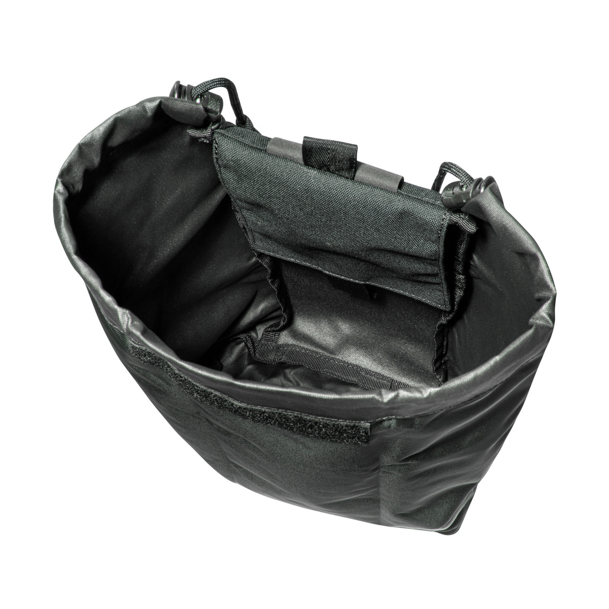 TT Dump Pouch MKII - Black