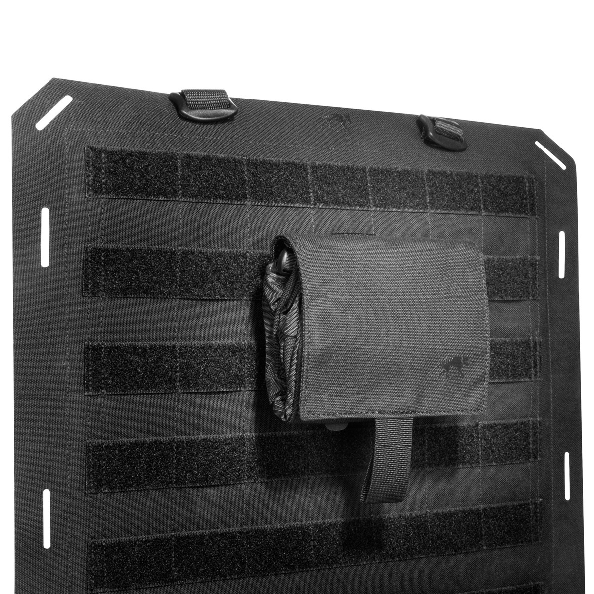 TT Dump Pouch MKII - Black