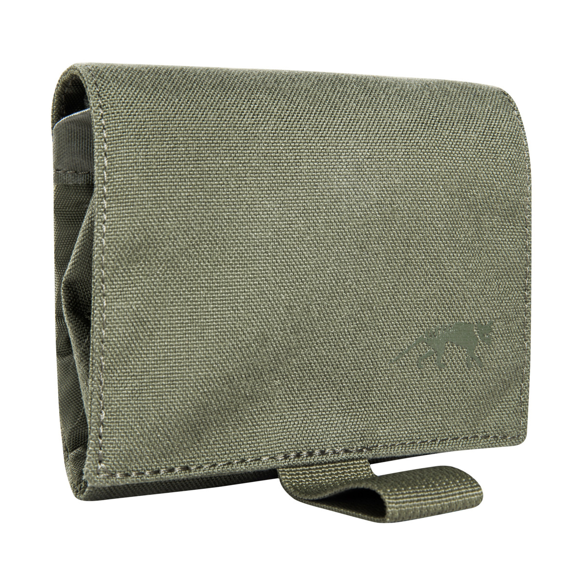 TT Dump Pouch MKII - Olive