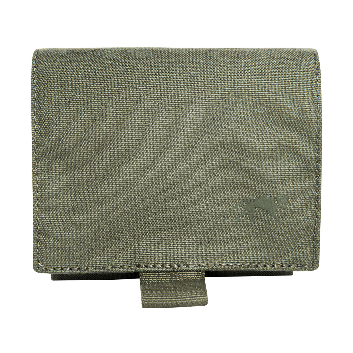 TT Dump Pouch MKII - Olive