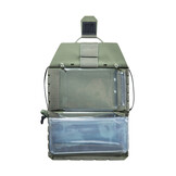 TT Wrist Office MKII IRR - Stone Grey Olive