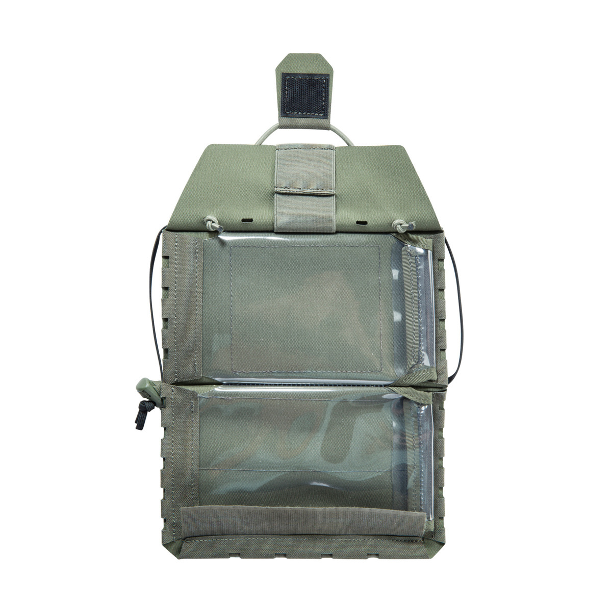 TT Wrist Office MKII IRR - Stone Grey Olive