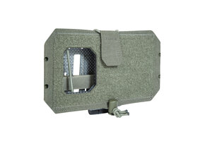 TT Foldable Phone Plate IRR - Stone Grey Olive