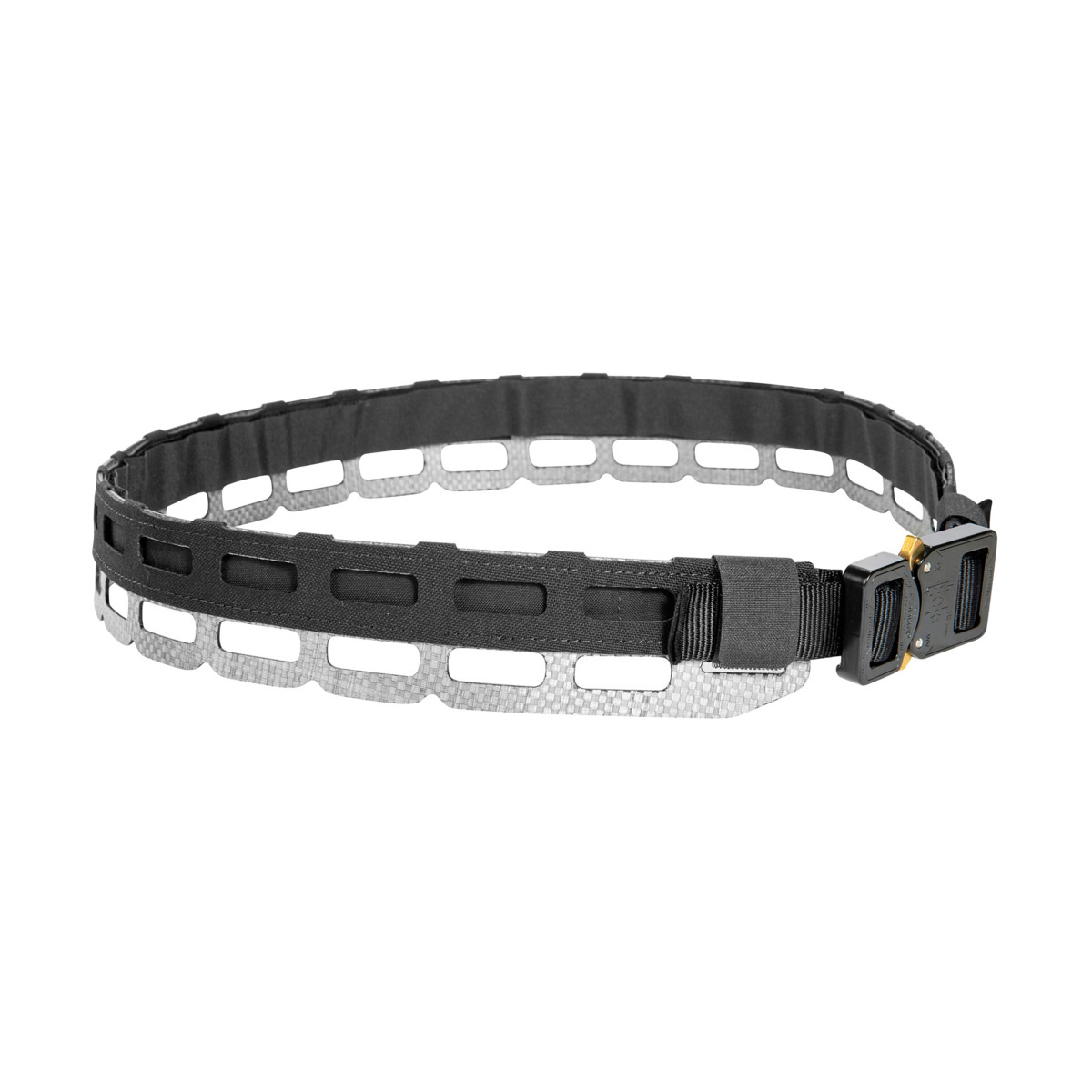 TT Basic Battle Belt - Black