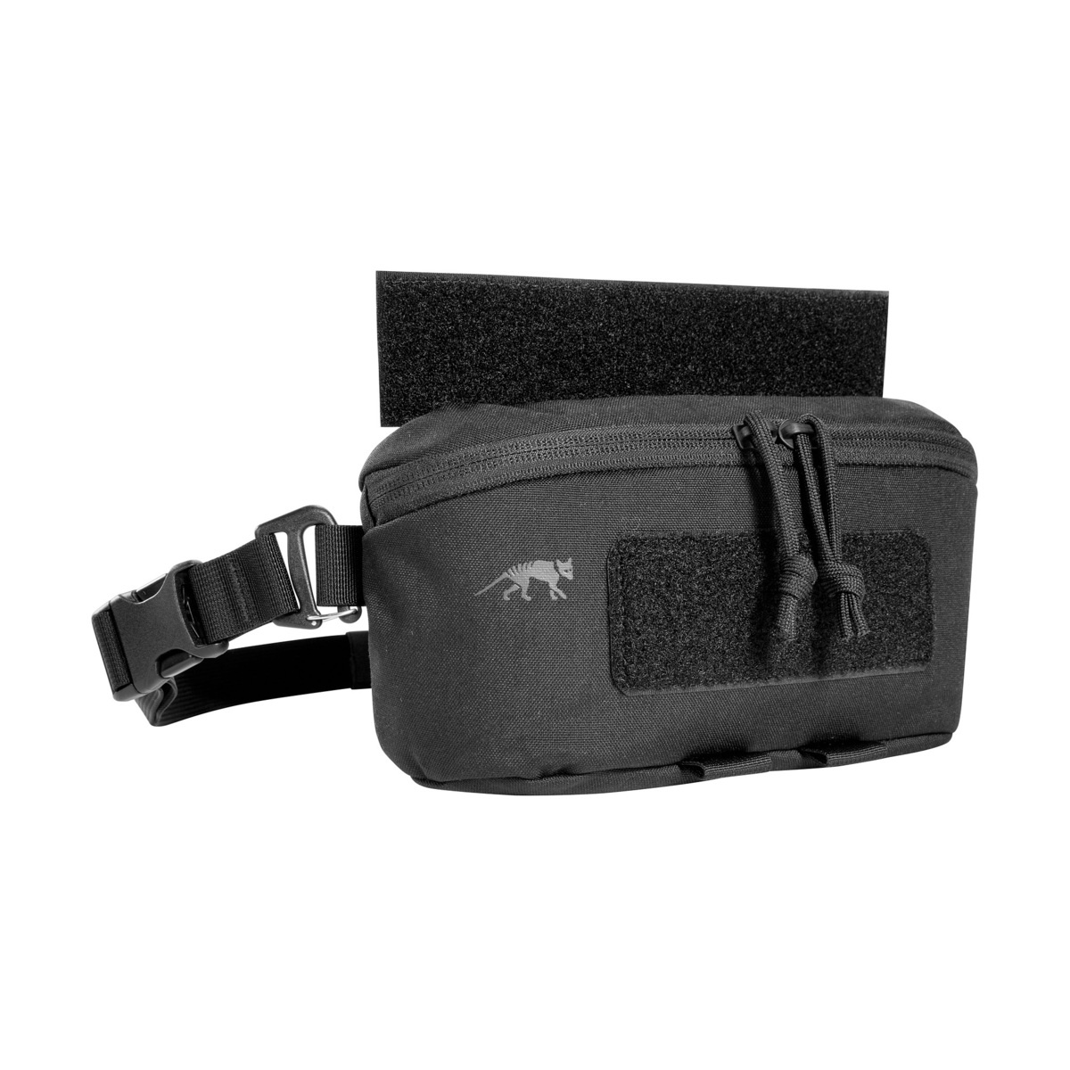 TT Plate Carrier Pouch VL - Black