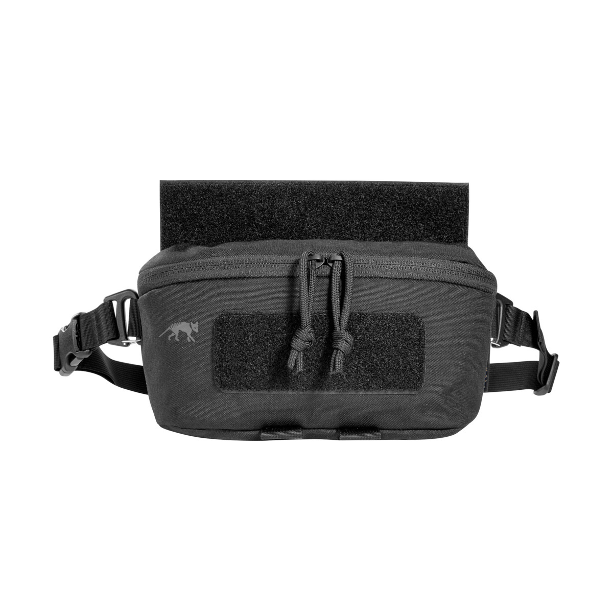 TT Plate Carrier Pouch VL - Black