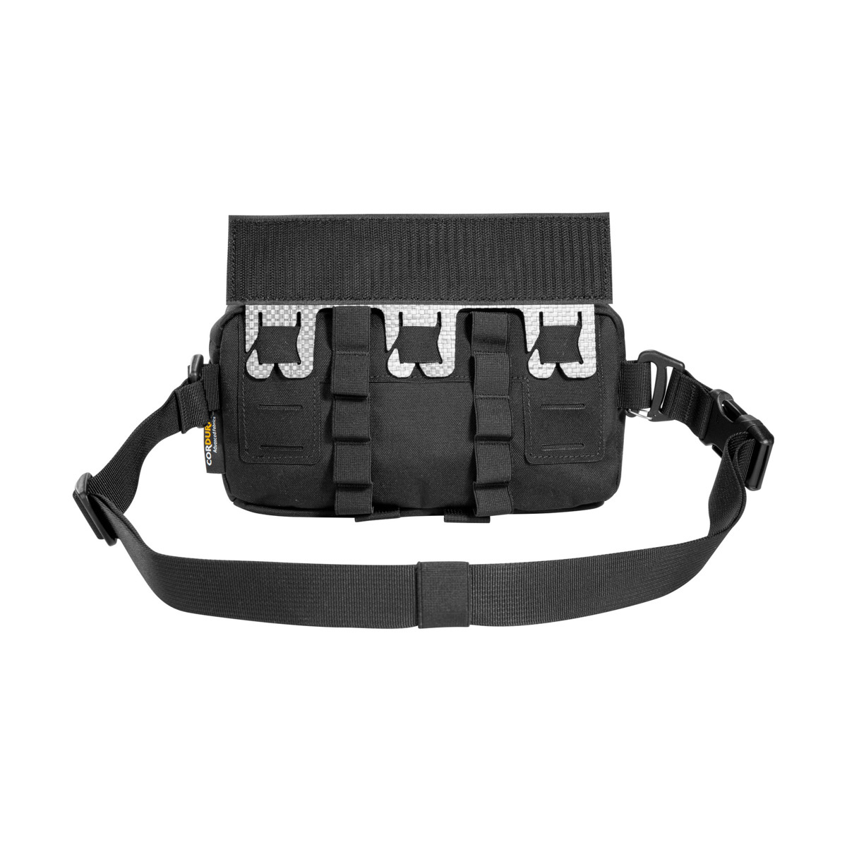 TT Plate Carrier Pouch VL - Black