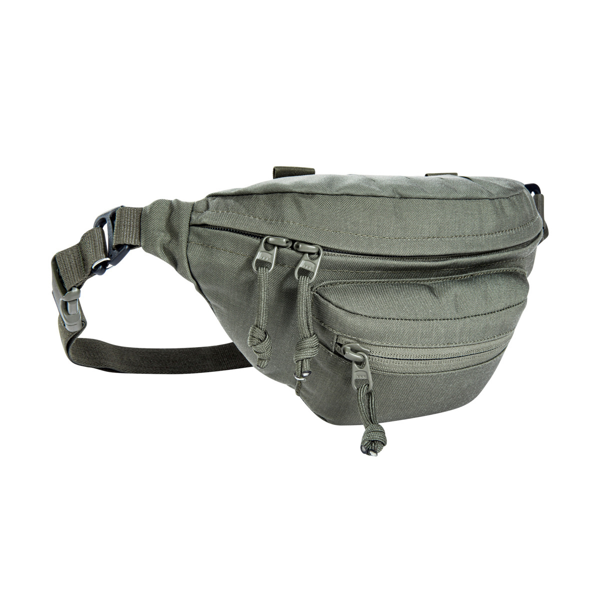 TT Modular Hip Bag IRR - Stone Grey Olive