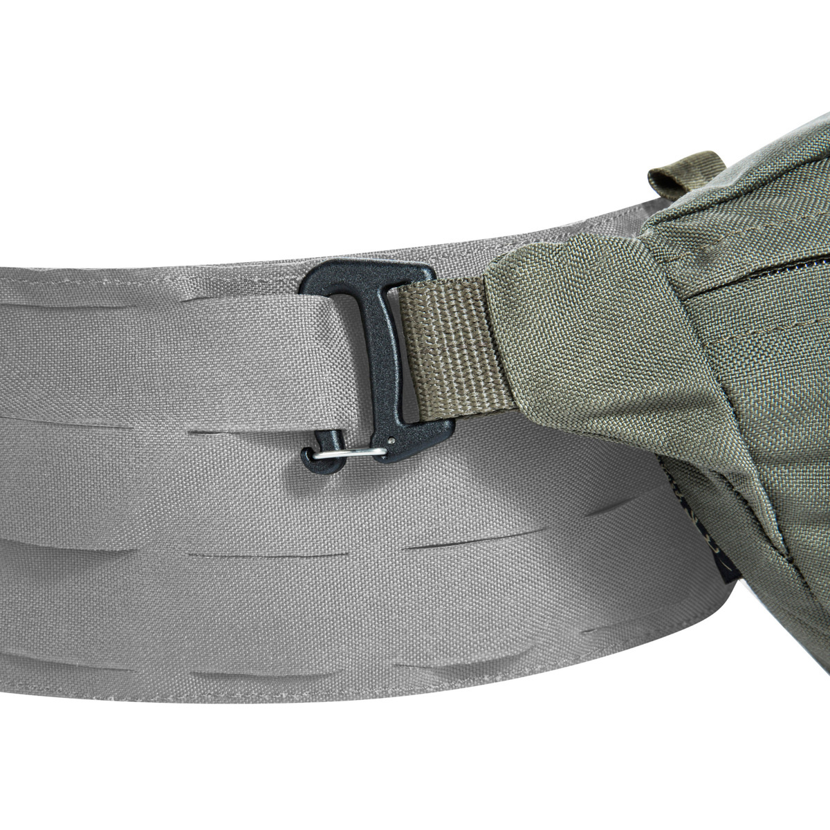TT Modular Hip Bag IRR - Stone Grey Olive