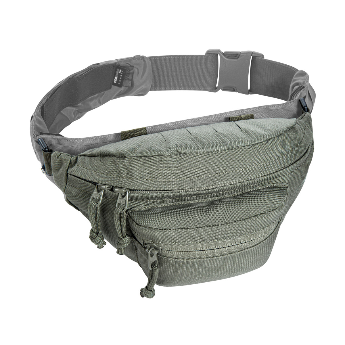TT Modular Hip Bag IRR - Stone Grey Olive