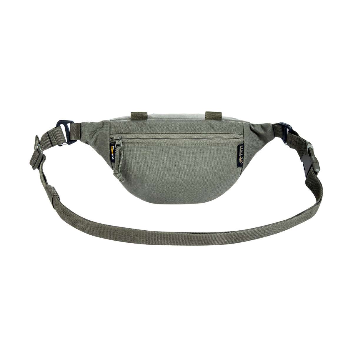TT Modular Hip Bag IRR - Stone Grey Olive