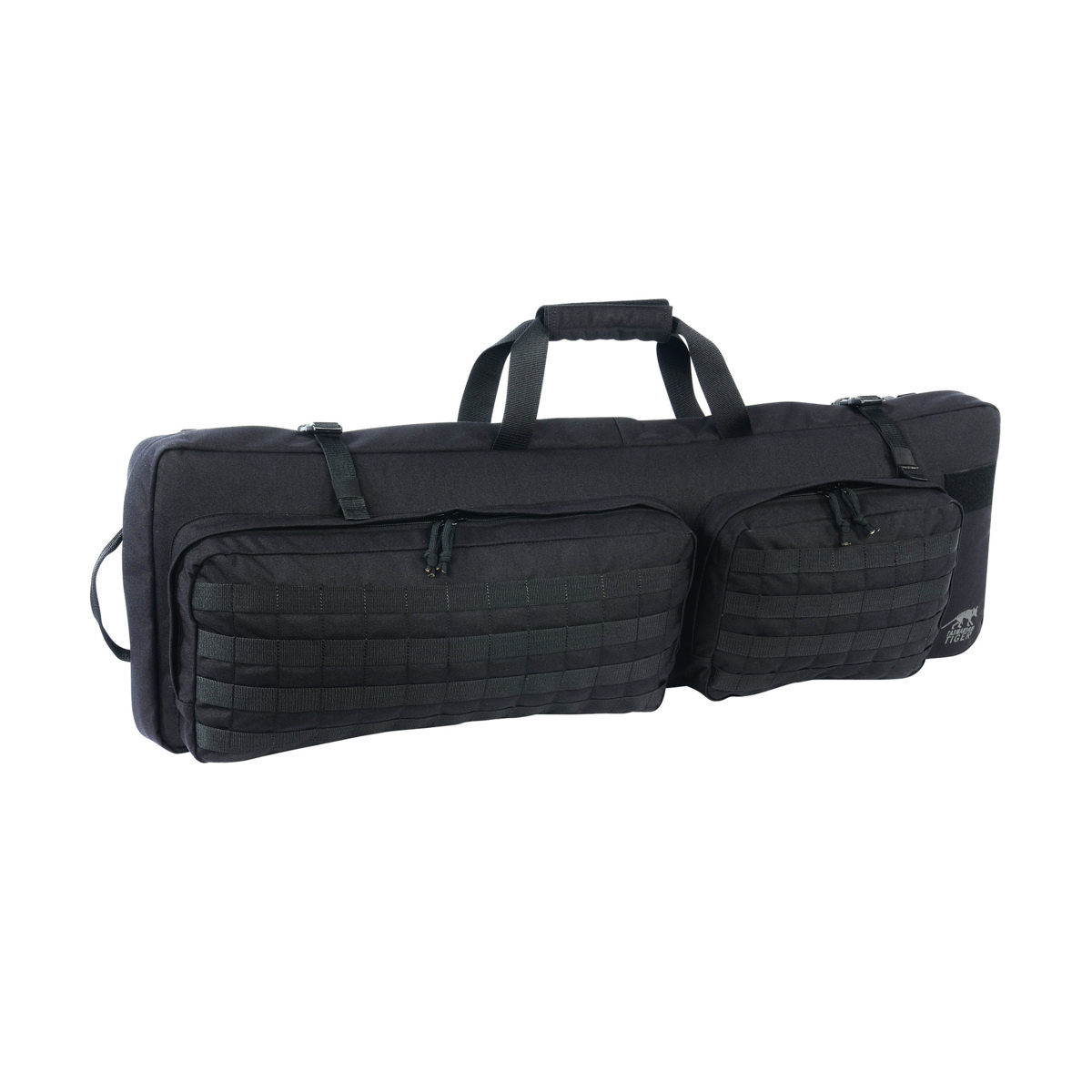 TT Modular Rifle Bag - Black