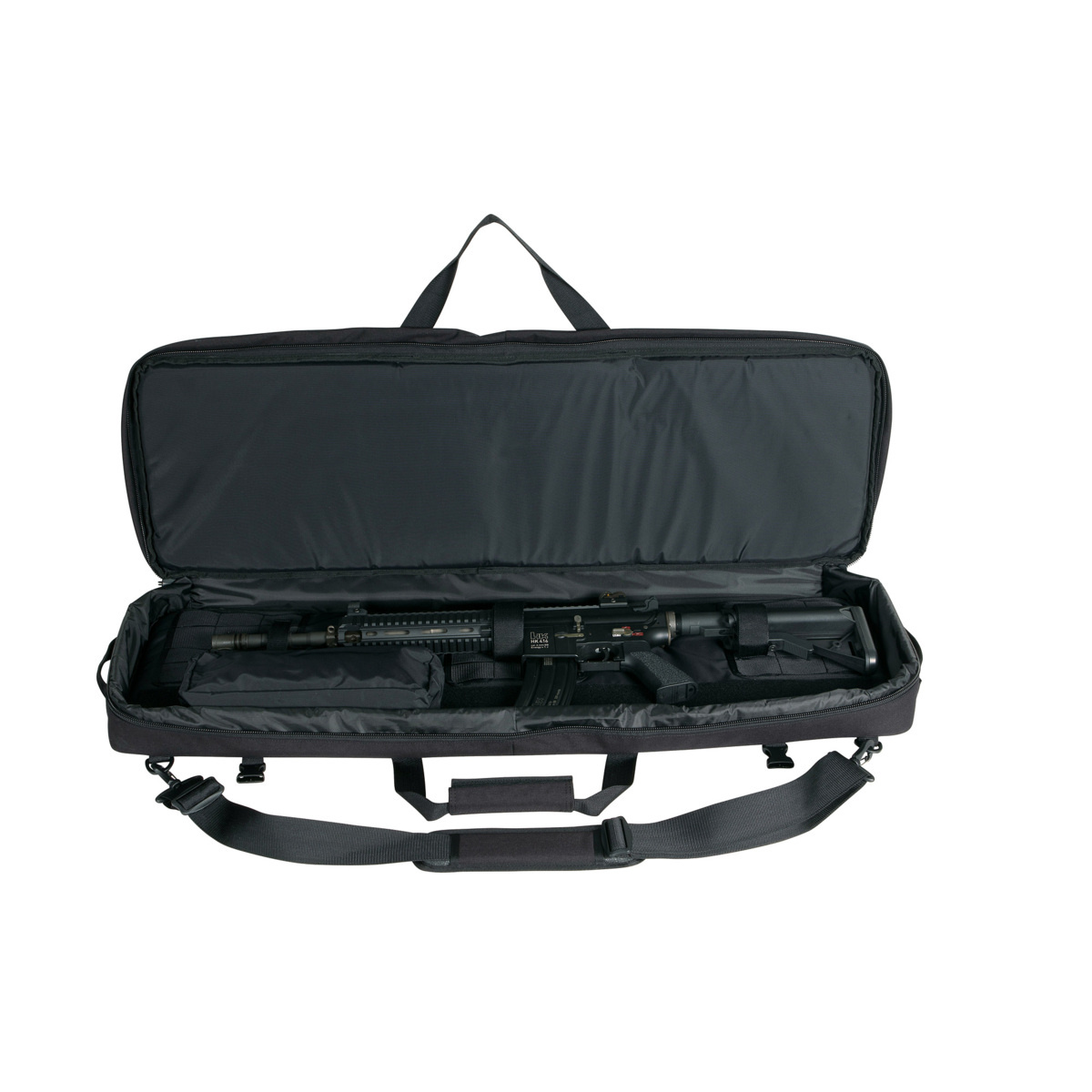 TT Modular Rifle Bag - Black