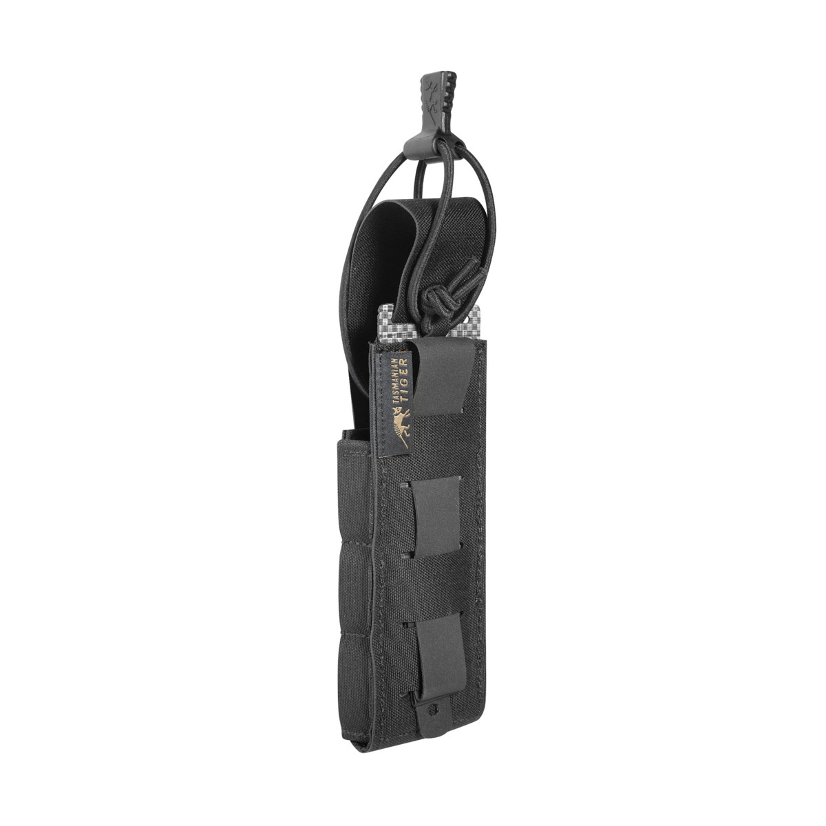 TT SGL Mag Pouch MP7 LP - Black
