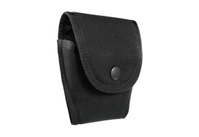TT Cuff Case Closed MKII - Black