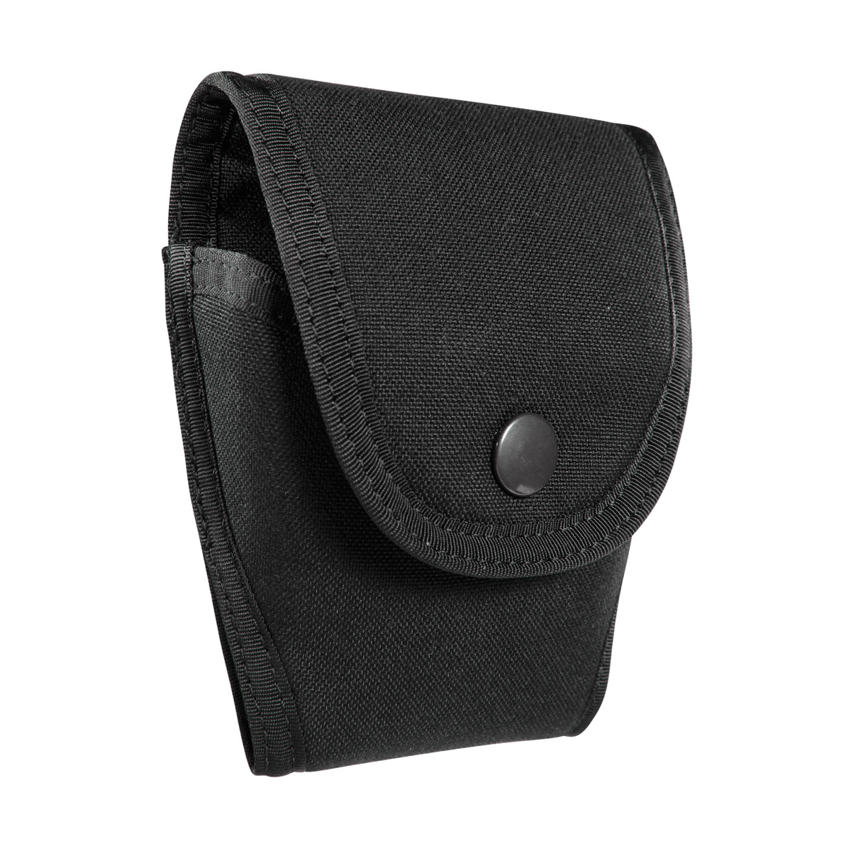 TT Cuff Case Closed MKII - Black