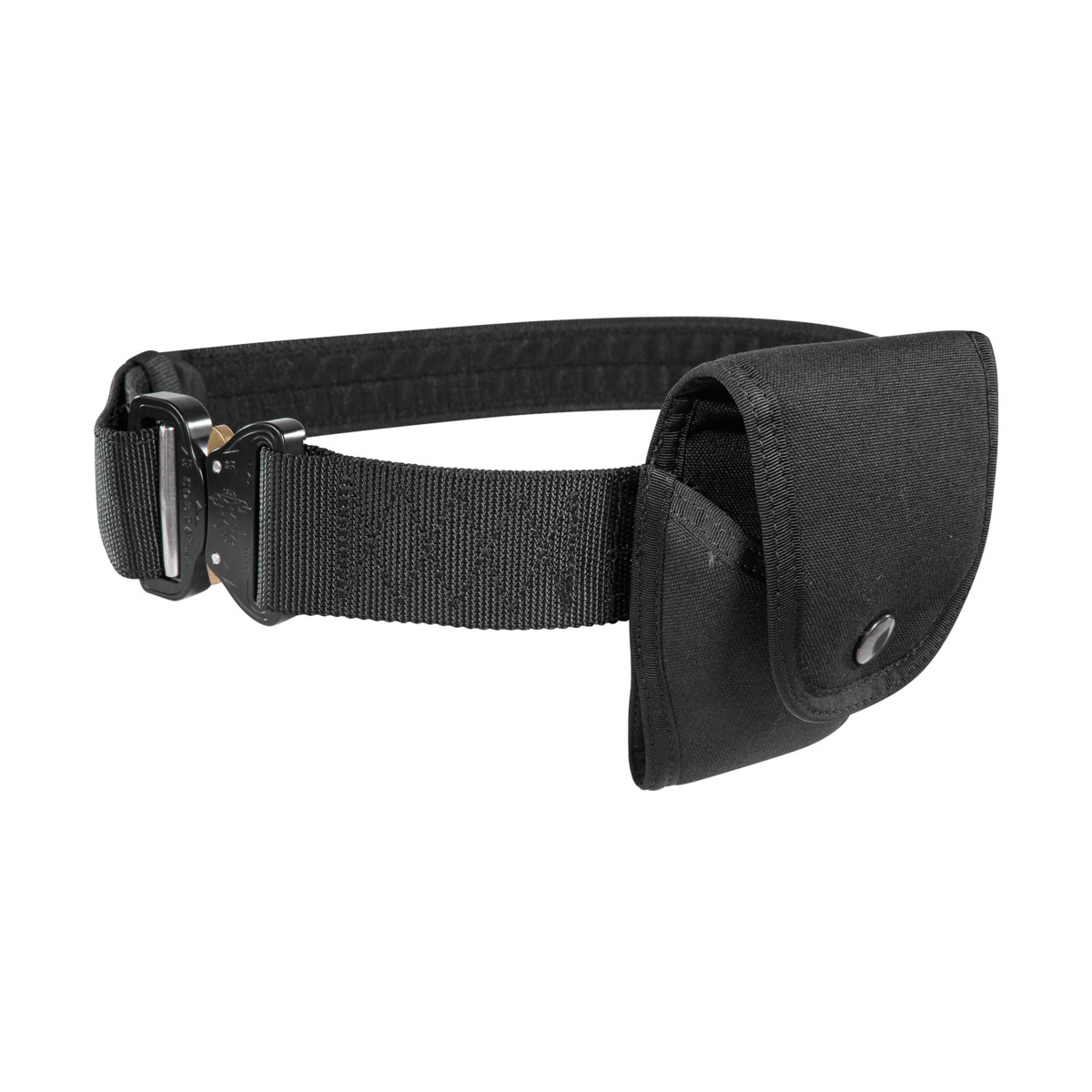 TT Cuff Case Closed MKII - Black
