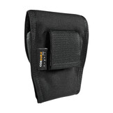 TT Cuff Case Closed MKII - Black